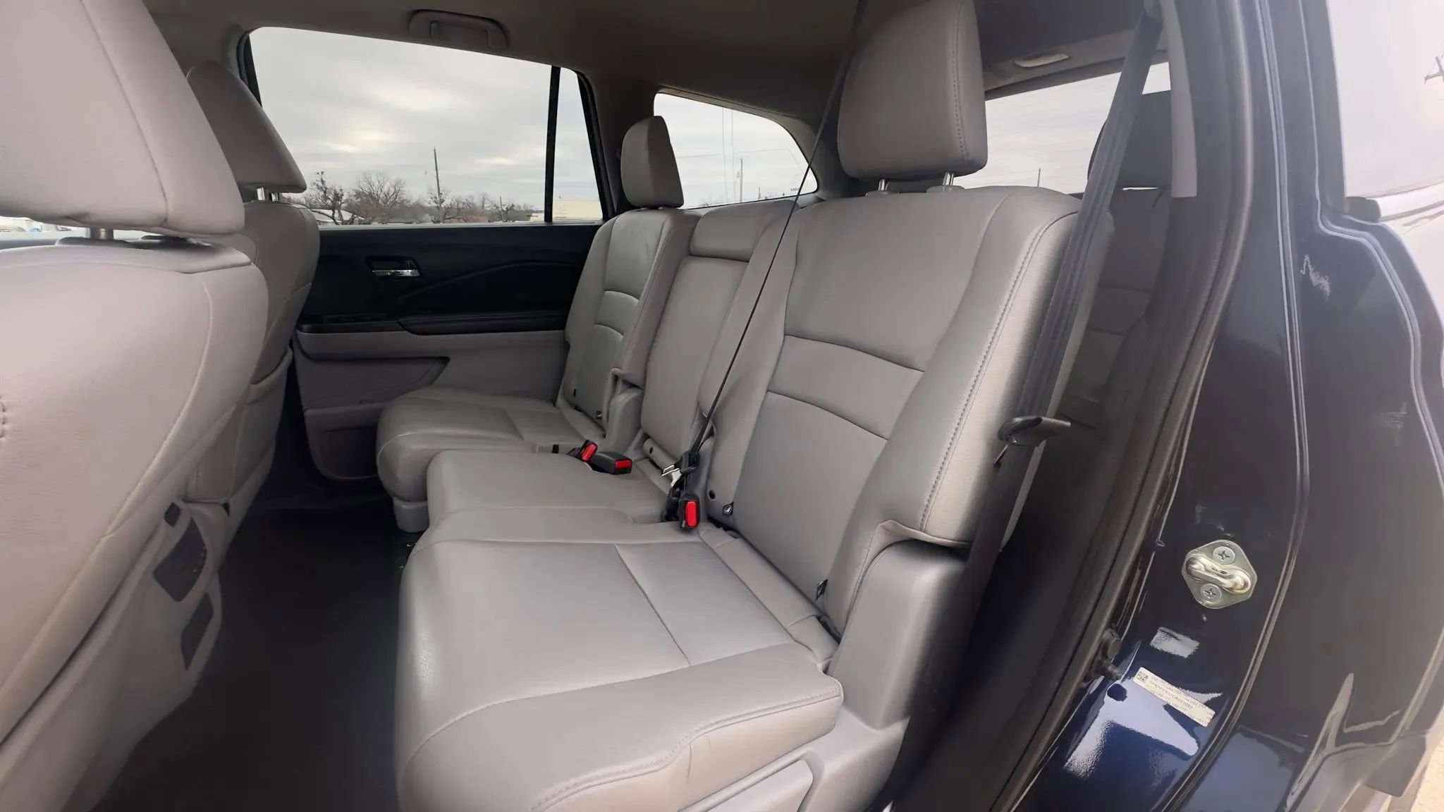 Used 2016 Honda Pilot EX-L image 30
