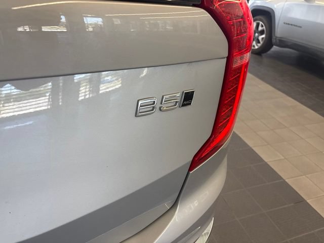Used 2023 Volvo XC90 B5 Plus w/ Protection Package AWD/4WD image 24