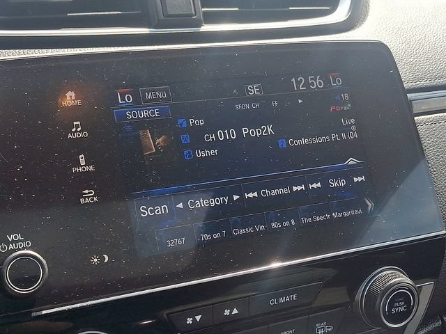 Used 2017 Honda CR-V EX image 3