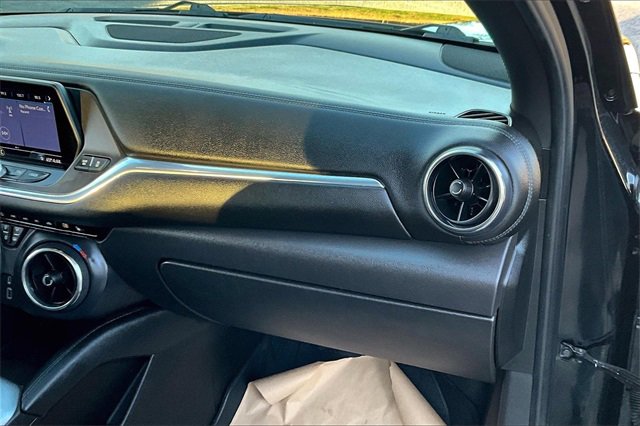 Used 2019 Chevrolet Blazer LT image 16