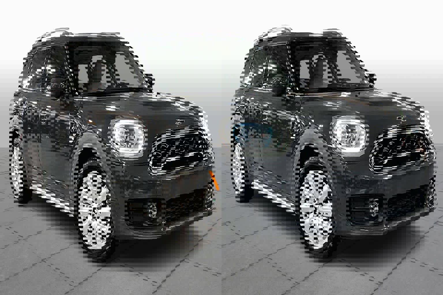 Used 2020 MINI Cooper Countryman S image 3