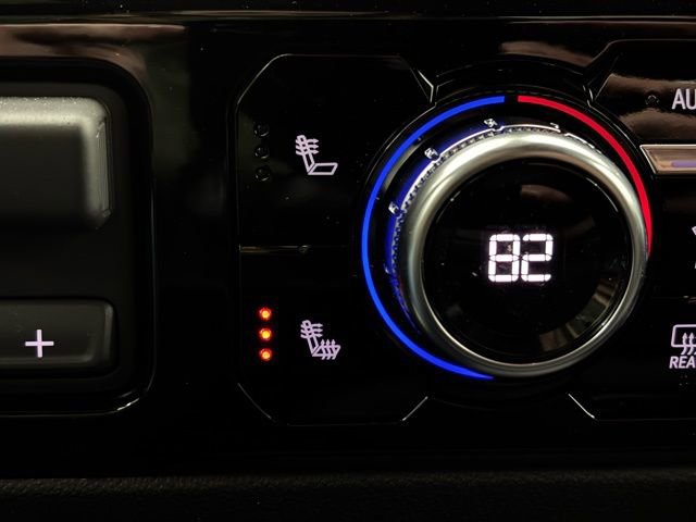 New 2026 GMC Sierra 1500 Elevation w/ Elevation Select Package image 4