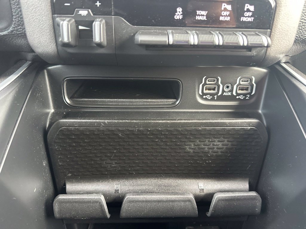 Used 2020 RAM 1500 Big Horn AWD/4WD image 23
