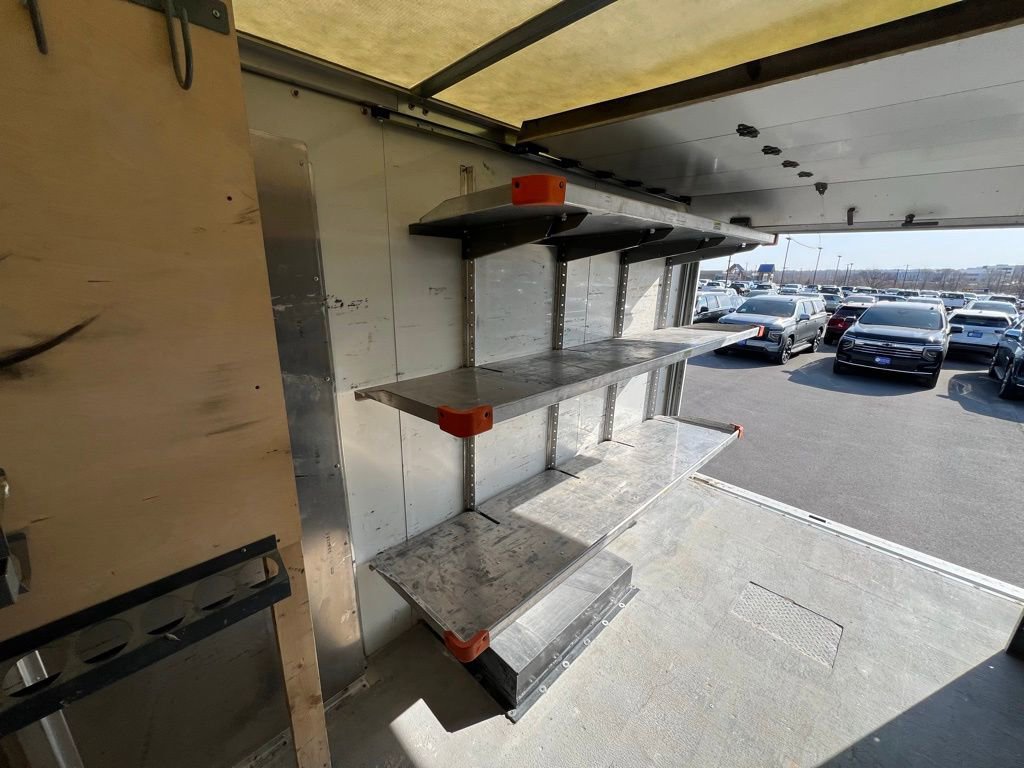 Used 2021 Chevrolet Express 3500 w/ Power Convenience Package image 30