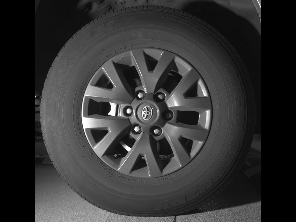 Used 2023 Toyota Tacoma SR5 RWD image 9