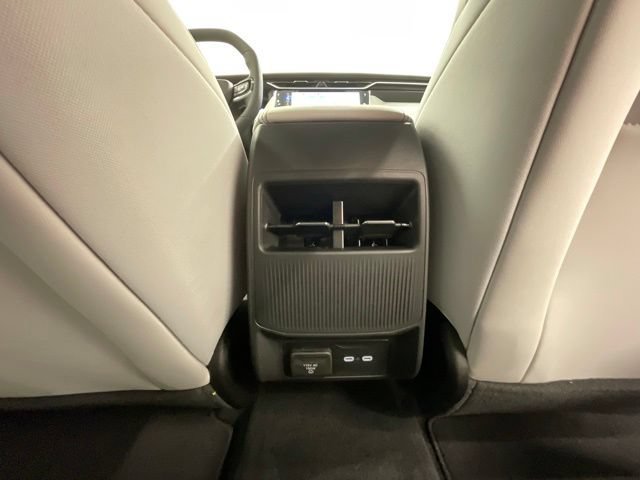 New 2026 Jeep Cherokee Overland AWD/4WD image 26