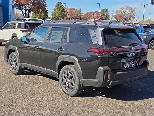New 2026 Subaru Outback Premium image 2