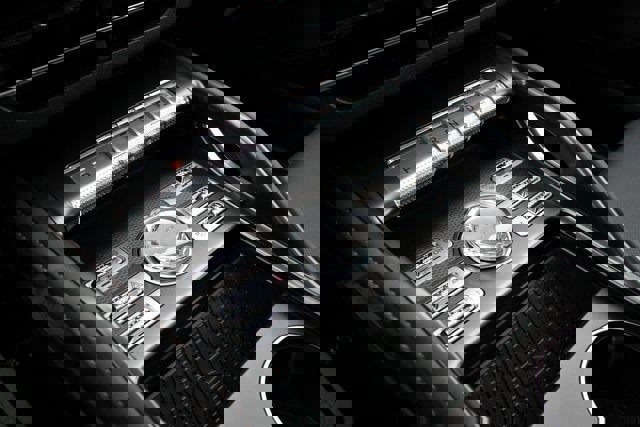 New 2026 Lincoln Nautilus Premier w/ Equipment Group 102A image 40