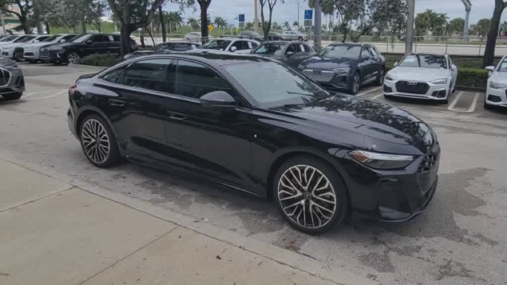 New 2026 Audi S5 Premium Plus AWD/4WD image 2