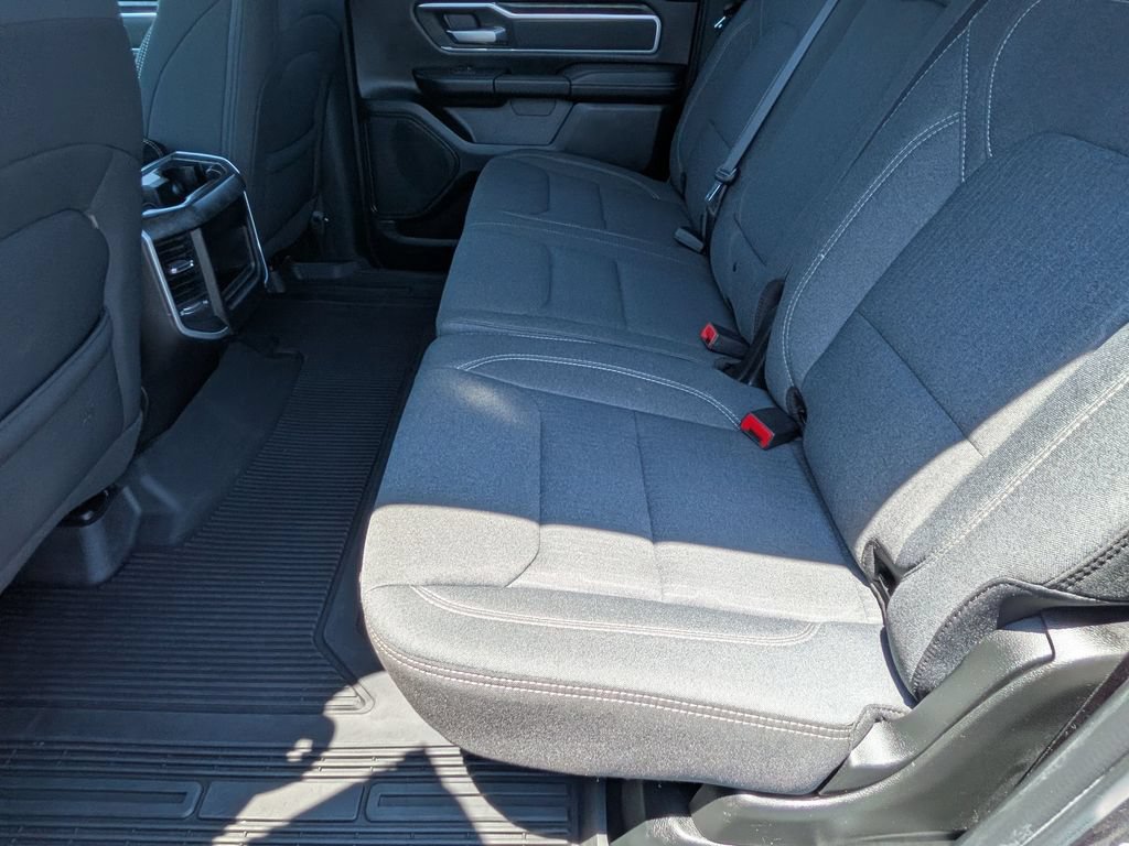 Used 2021 RAM 1500 Big Horn AWD/4WD image 17