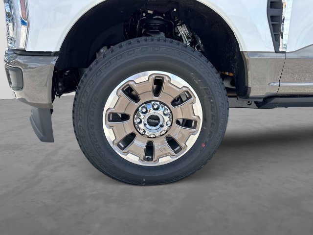 New 2027 Ford F350 King Ranch AWD/4WD image 11
