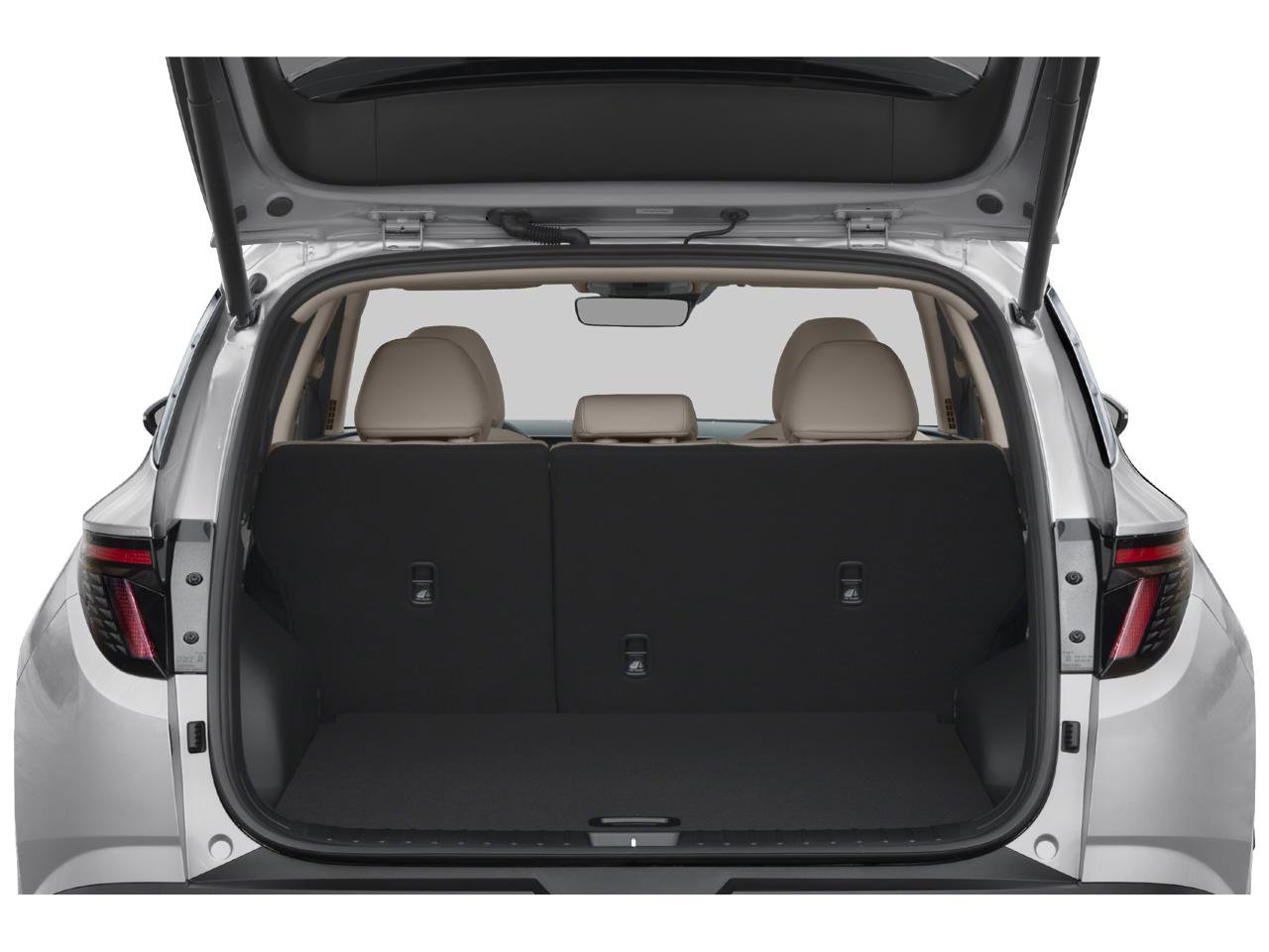 New 2026 Hyundai Tucson SEL image 39