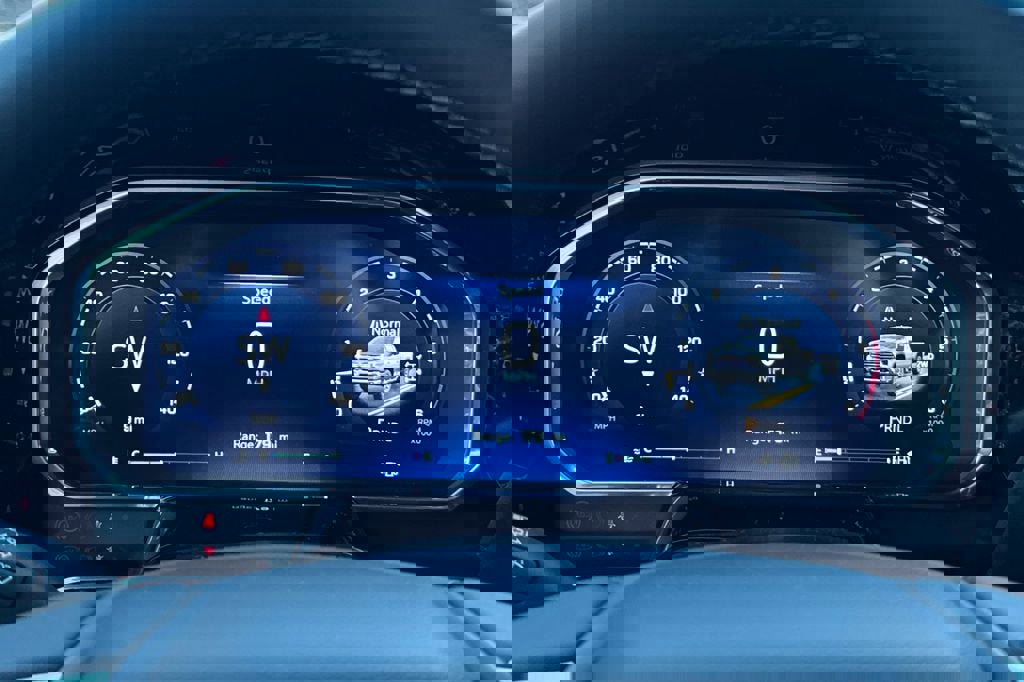 New 2026 Chevrolet Silverado 2500 LTZ w/ LTZ Premium Package image 24