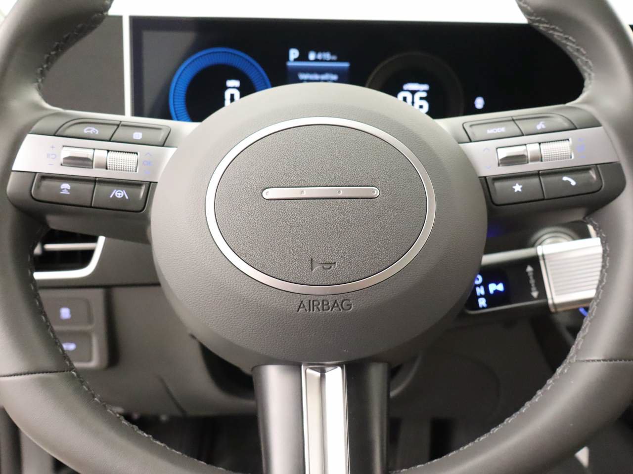 Used 2026 Hyundai Sonata SEL FWD image 14