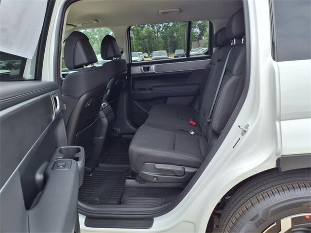 New 2026 Hyundai Santa Fe SE image 15