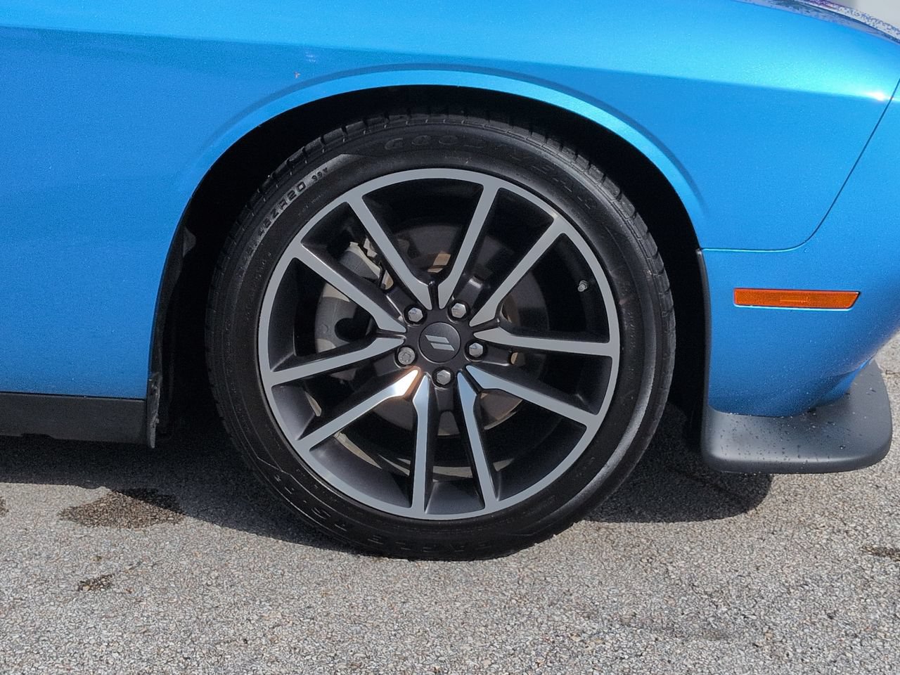 Used 2023 Dodge Challenger GT w/ Plus Package RWD image 10