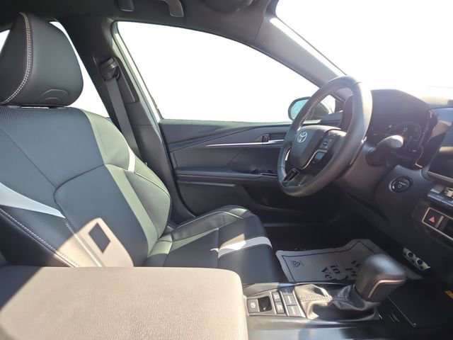 Certified 2026 Toyota Camry SE w/ Convenience Package FWD image 15