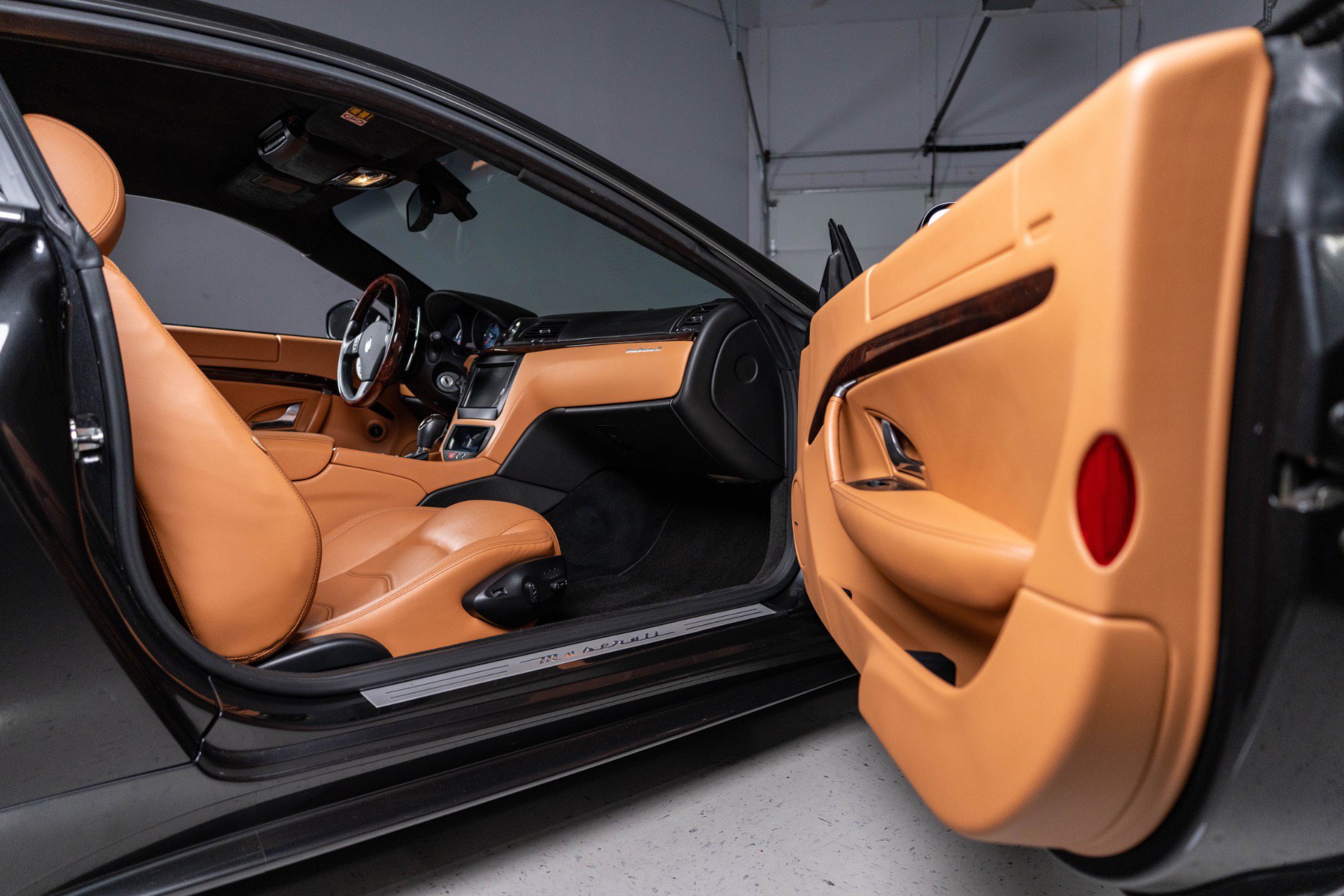 Used 2012 Maserati GranTurismo S image 45