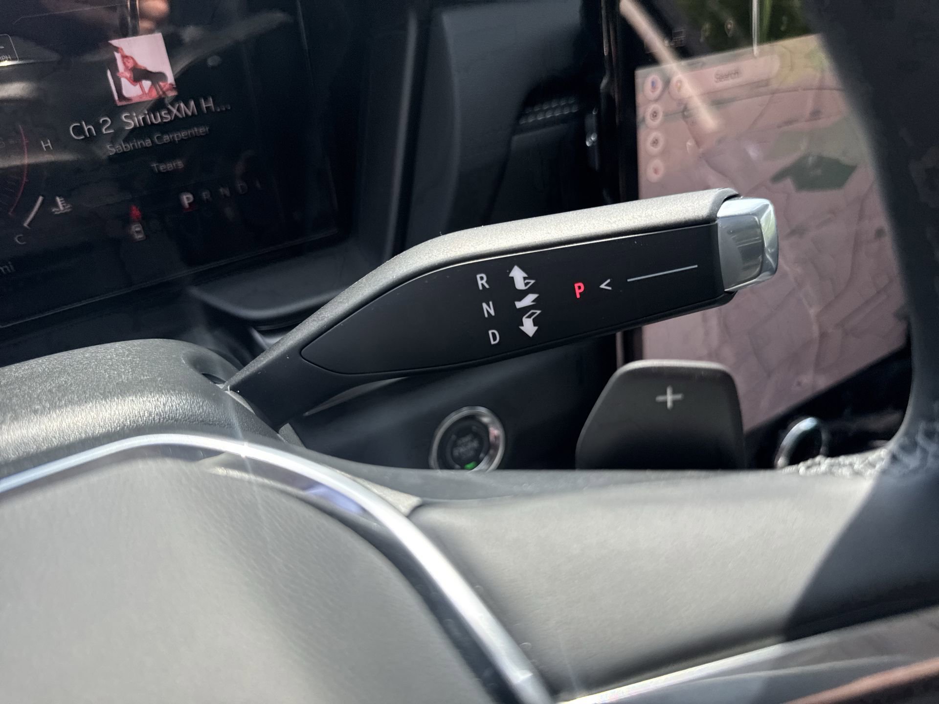 New 2026 GMC Terrain Denali AWD/4WD image 22