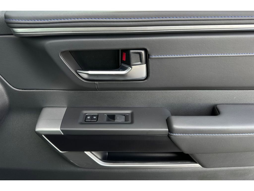 New 2025 Toyota Tundra Limited image 19