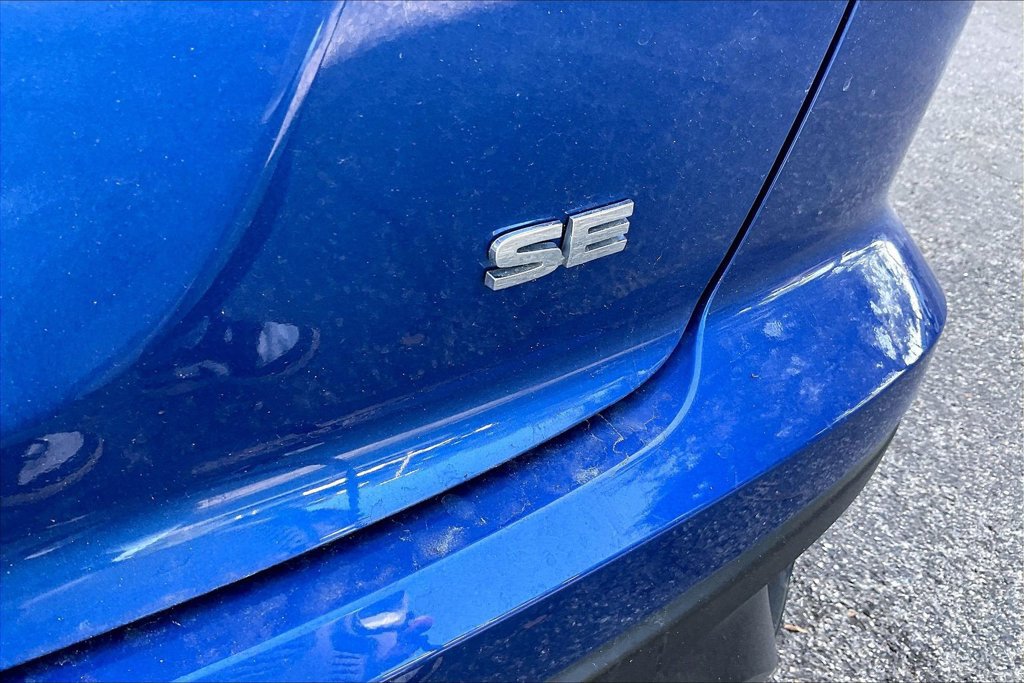 Used 2024 Mitsubishi Eclipse Cross SE AWD/4WD image 18
