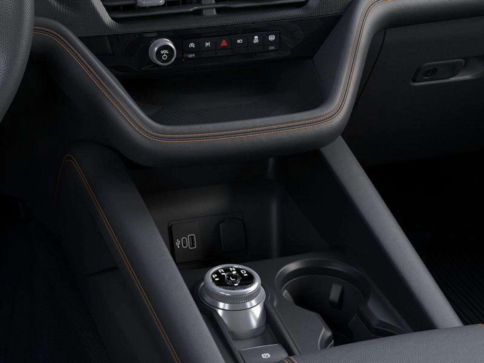 New 2026 Ford Explorer Tremor image 15