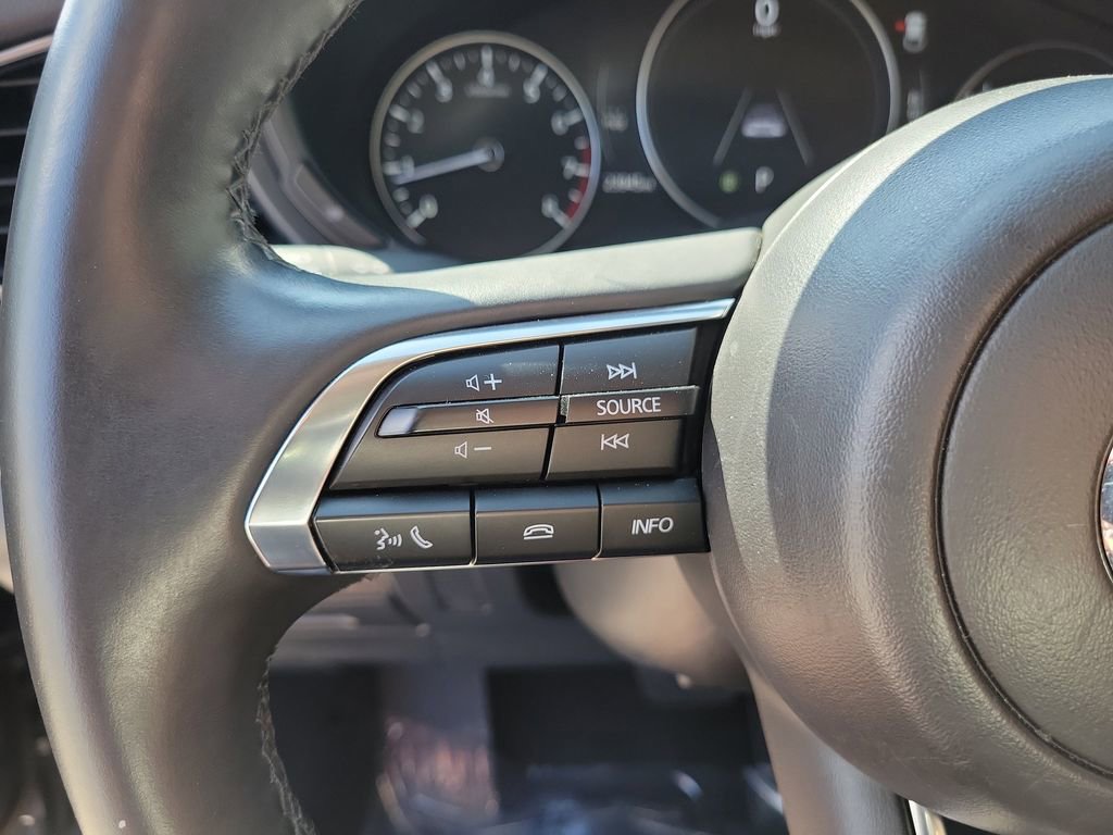 Used 2024 MAZDA CX-30 AWD 2.5 S w/ Preferred Package image 23