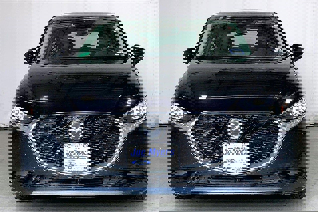 Used 2019 MAZDA MAZDA3 AWD Sedan w/ Preferred Package image 3