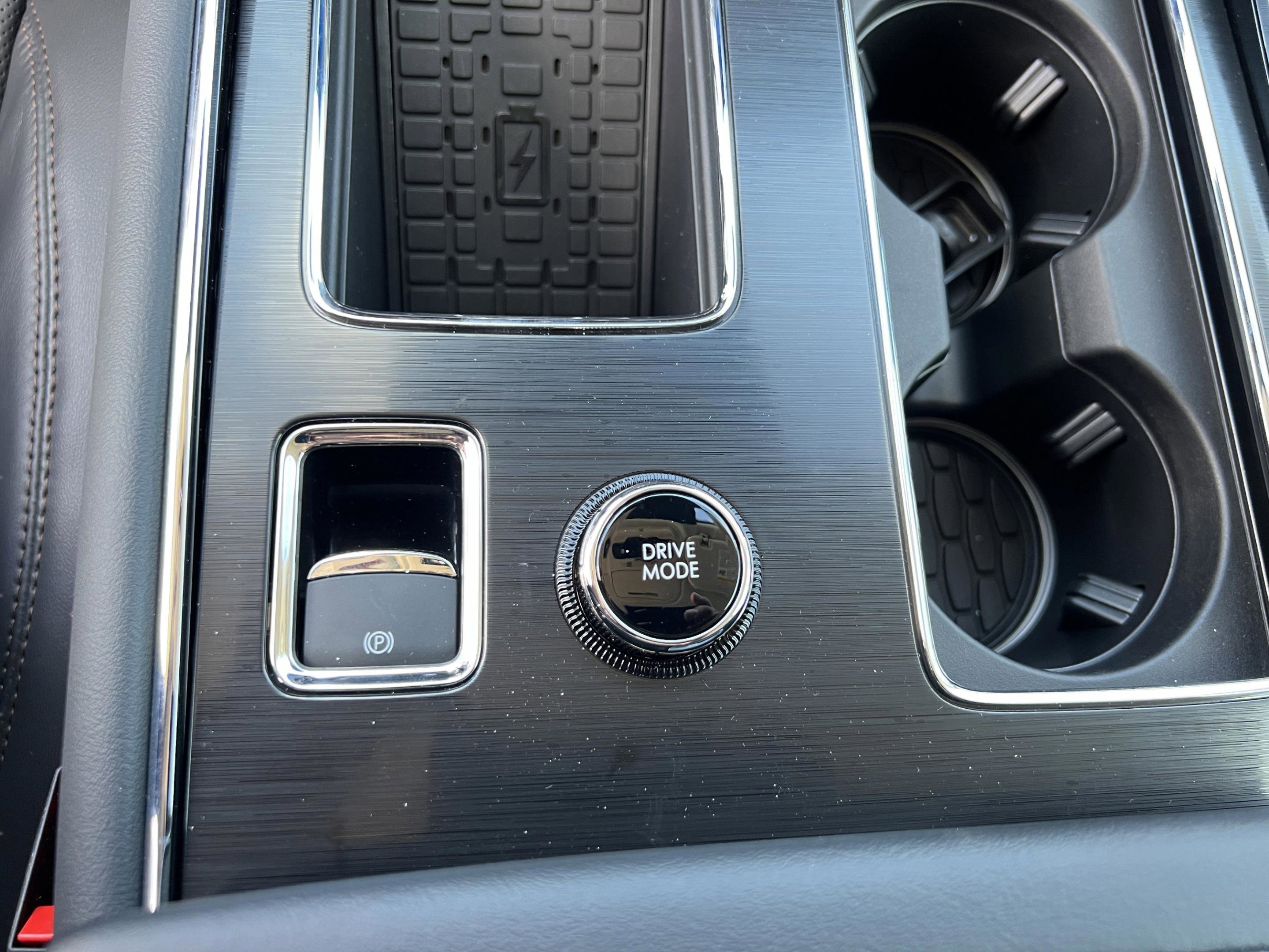 New 2025 Lincoln Aviator Reserve RWD image 19