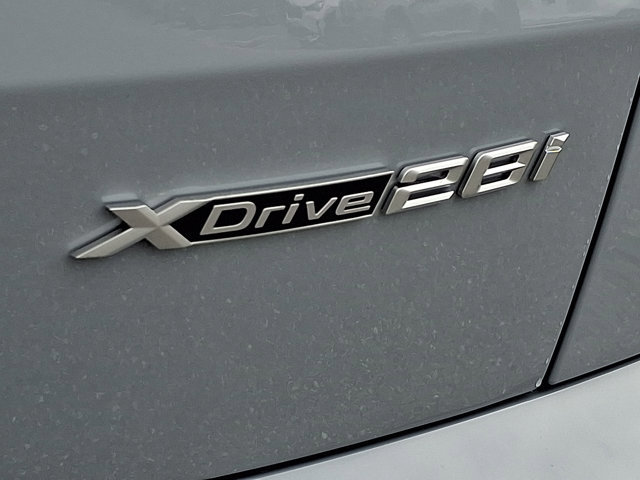 New 2026 BMW X2 xDrive28i w/ Technology Package image 21