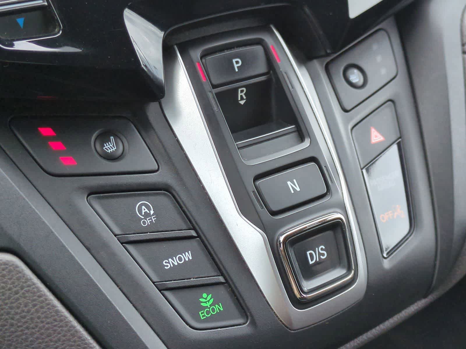 Used 2020 Honda Odyssey EX image 31