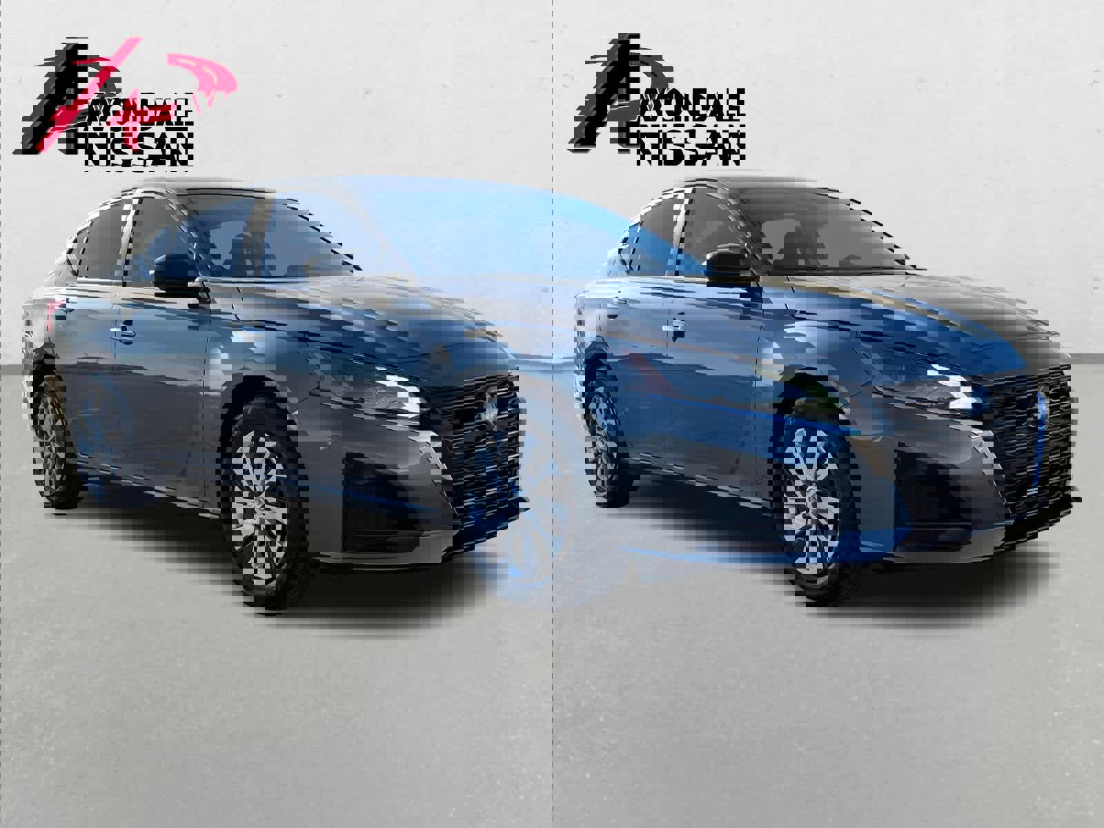 Certified 2025 Nissan Altima 2.5 S image 9