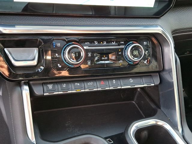 Used 2024 GMC Sierra 2500 Denali w/ Denali Reserve Package image 20