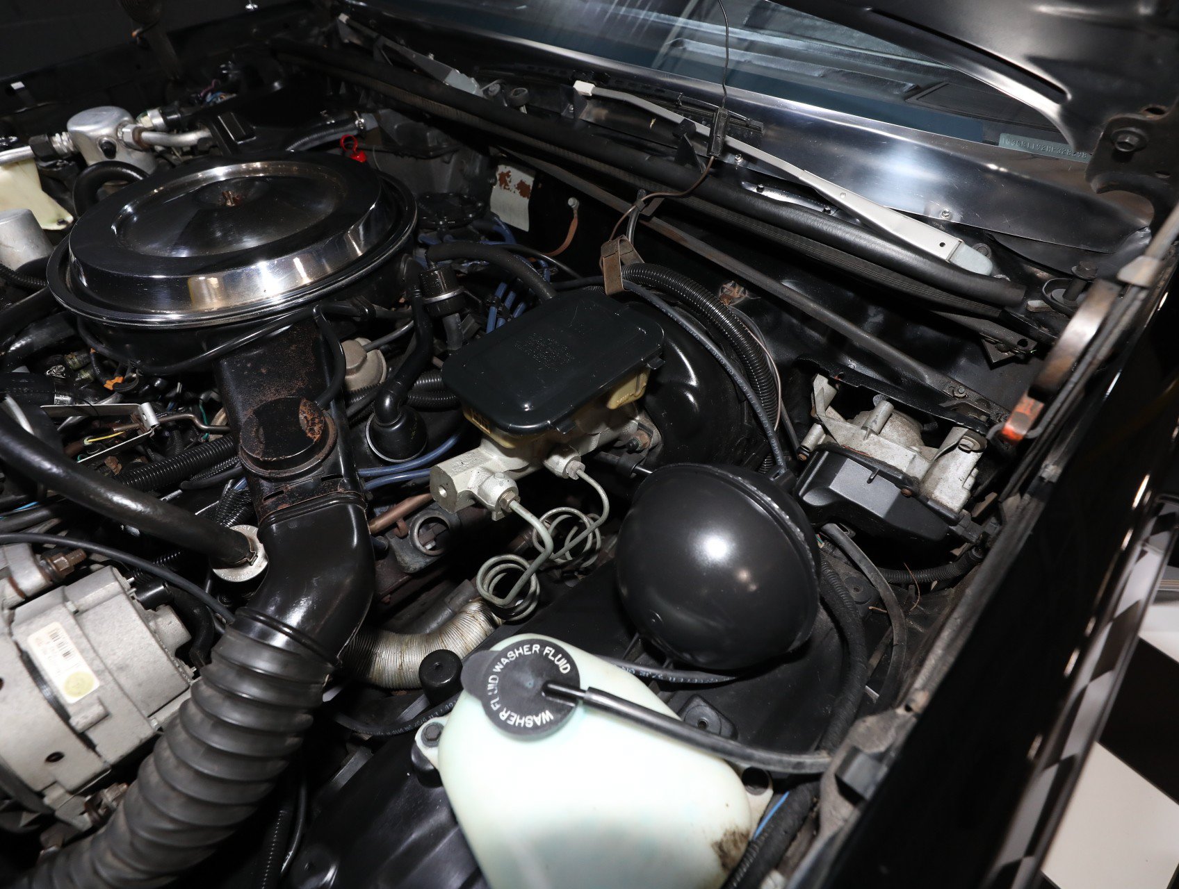 Used 1987 Oldsmobile Cutlass Supreme Salon RWD image 68