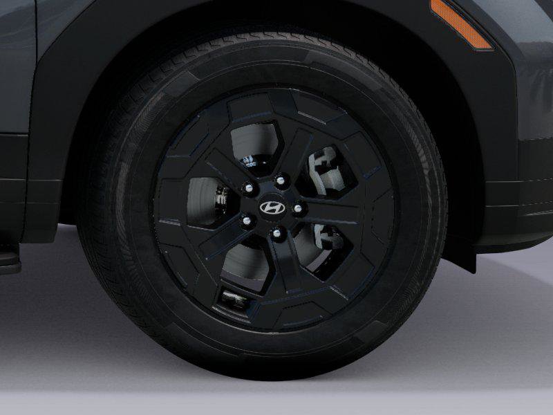 New 2026 Hyundai Santa Fe XRT AWD/4WD image 8