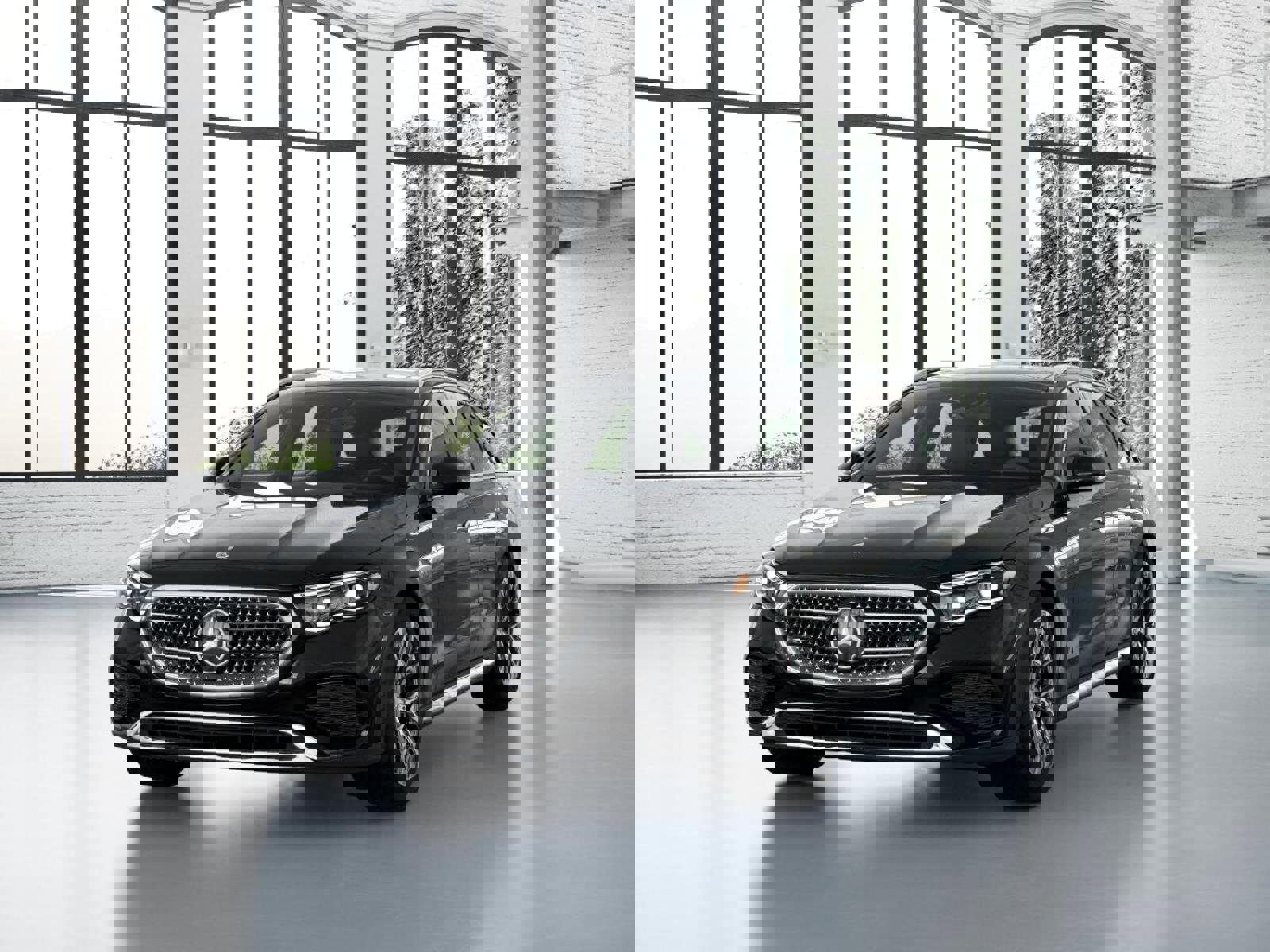 New 2026 Mercedes-Benz E 450 4MATIC All-Terrain Wagon image 40