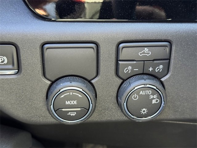 New 2026 Chevrolet Silverado 1500 LT image 19