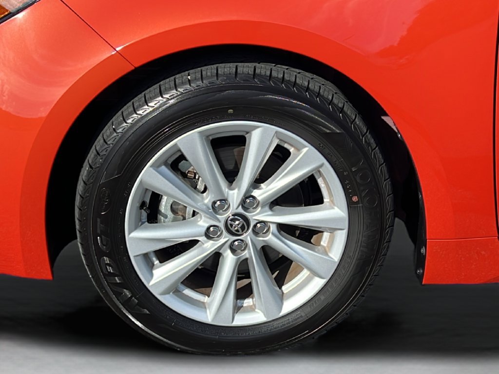 Used 2026 Toyota Corolla SE FWD image 24