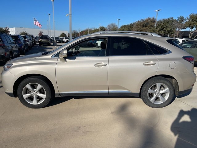 Used 2015 Lexus RX 350 AWD image 5