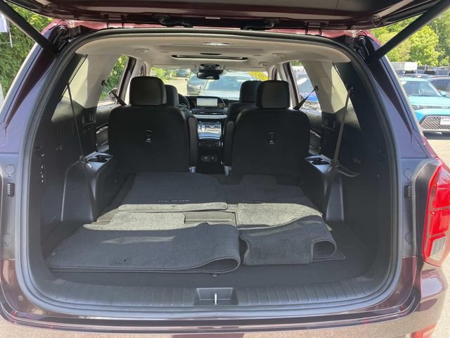 Used 2021 Hyundai Palisade Limited AWD/4WD image 7