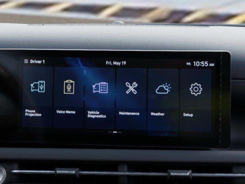 New 2026 Hyundai Santa Cruz SEL AWD/4WD image 13