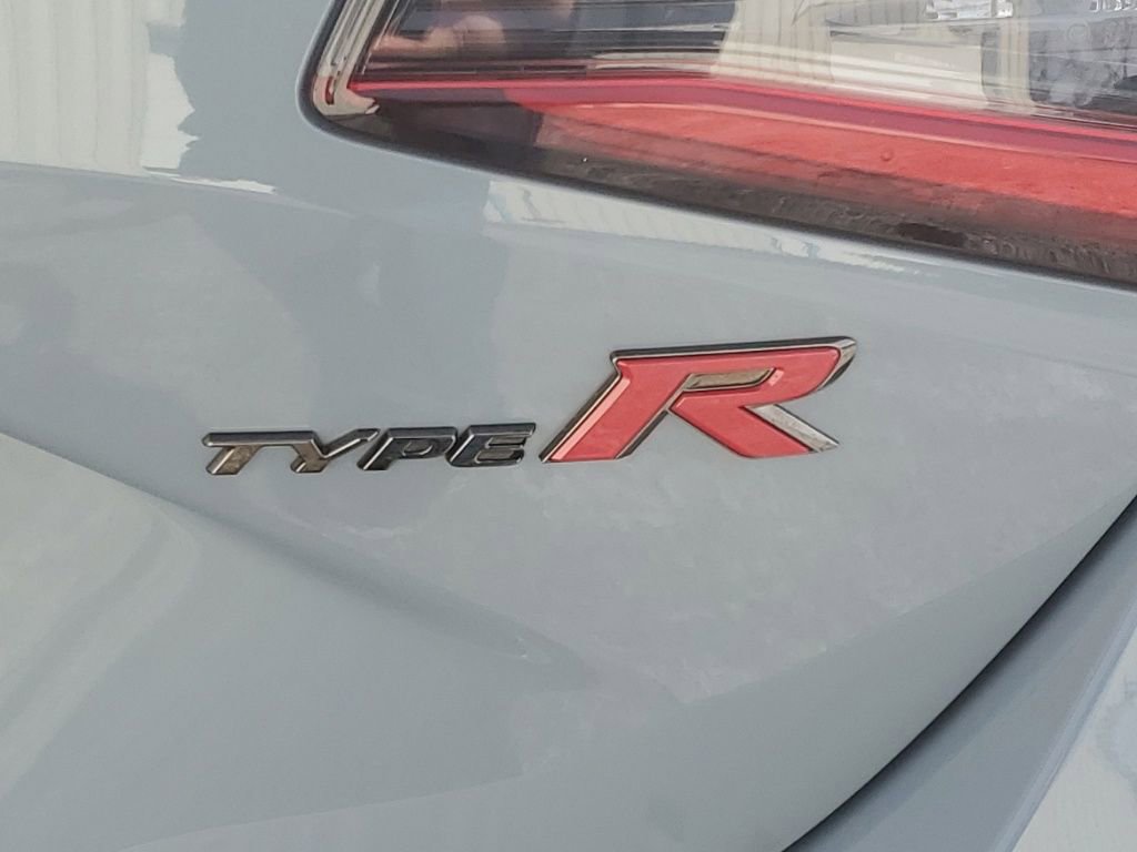 Used 2023 Honda Civic Type R image 7