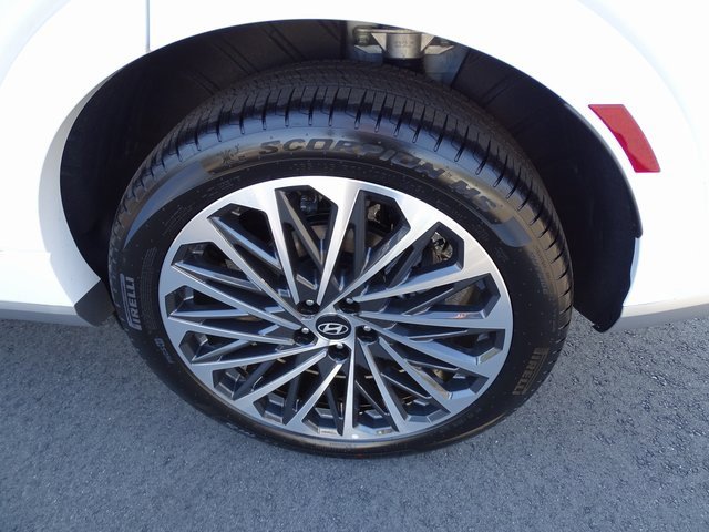 New 2026 Hyundai Palisade Calligraphy image 9