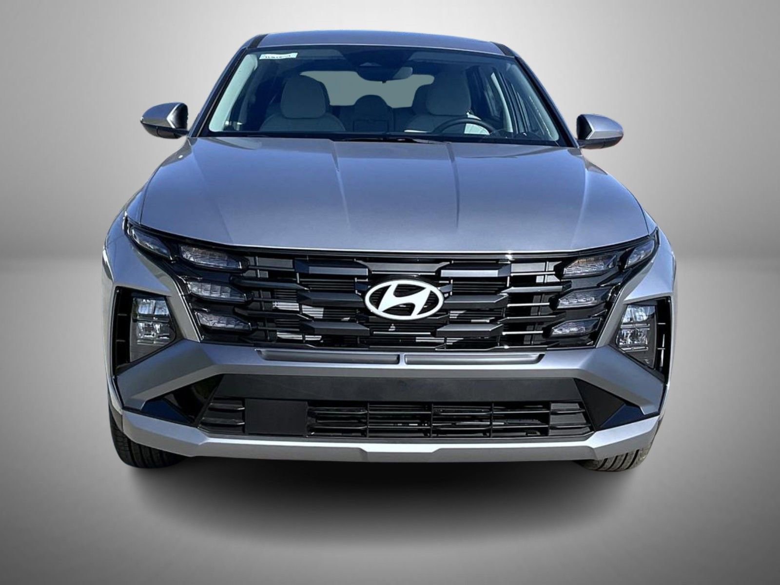 New 2026 Hyundai Tucson SE AWD/4WD image 2