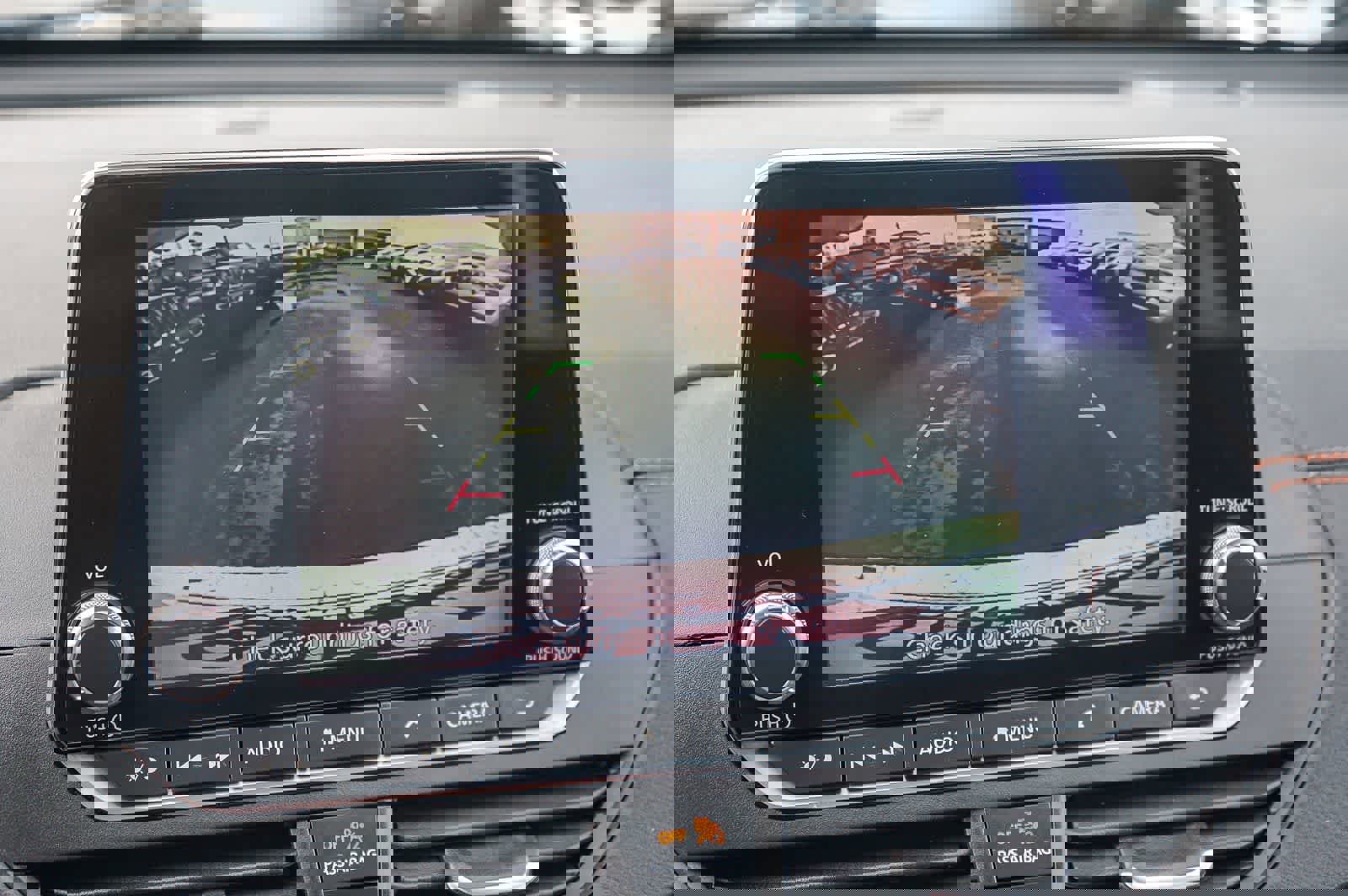 Used 2021 Nissan Altima 2.5 SR image 21