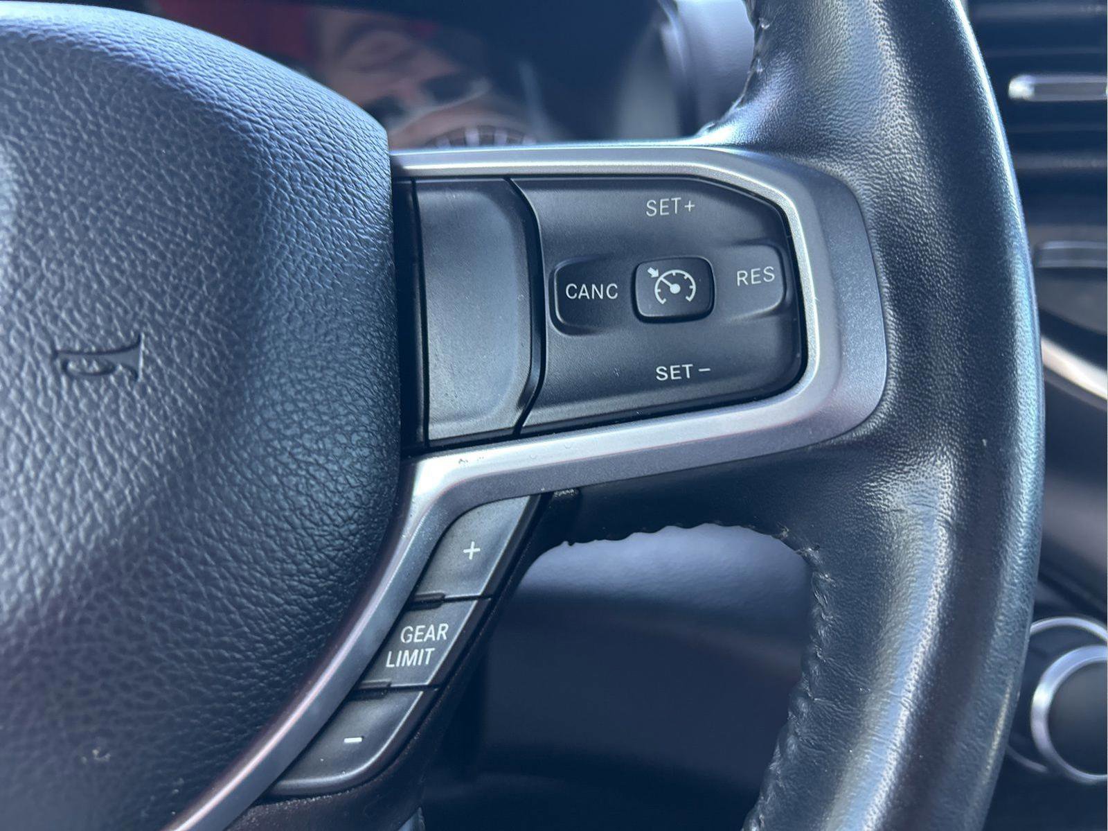 Certified 2022 RAM 1500 Big Horn image 15