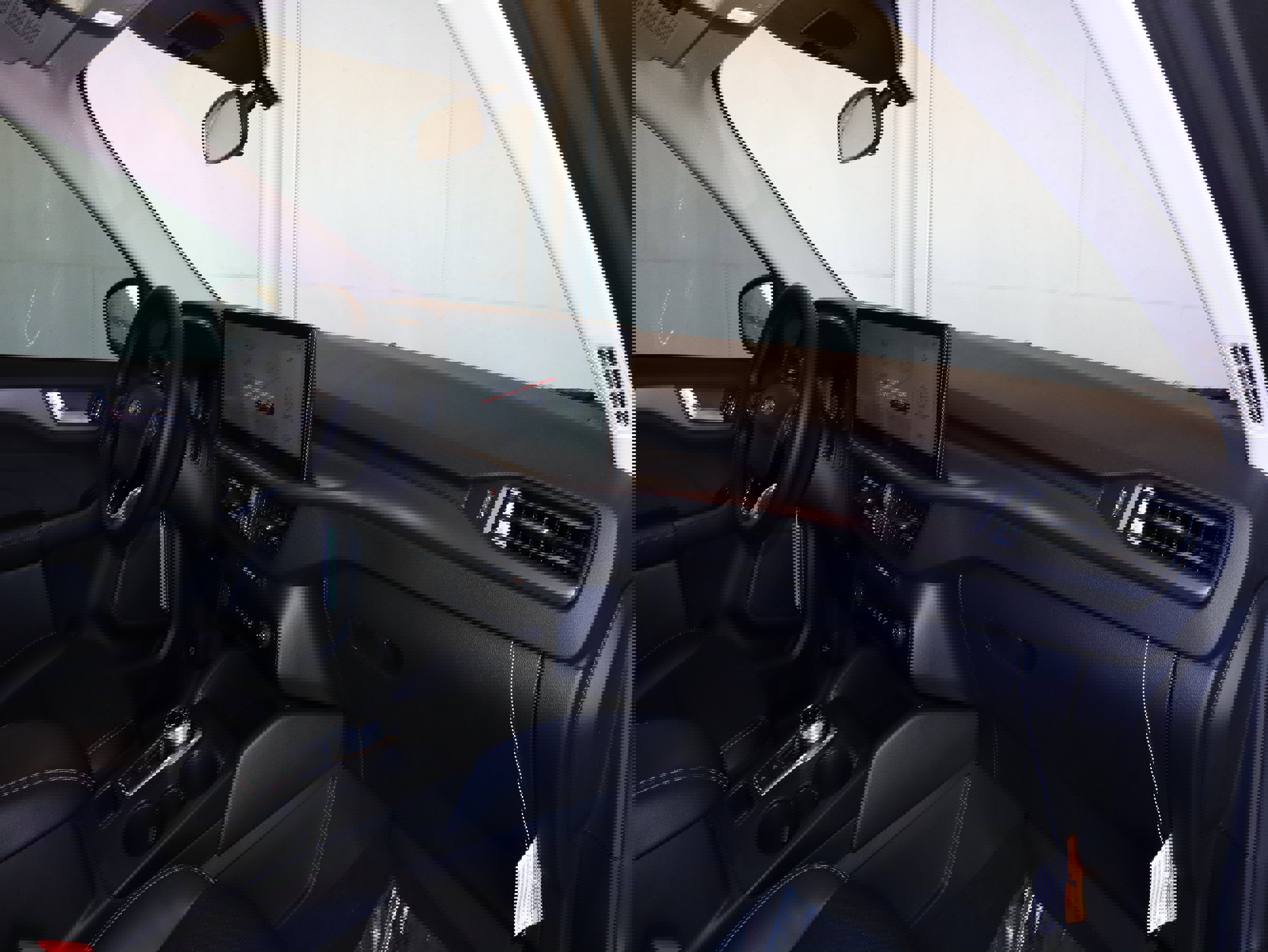 New 2026 Ford Escape SE image 33