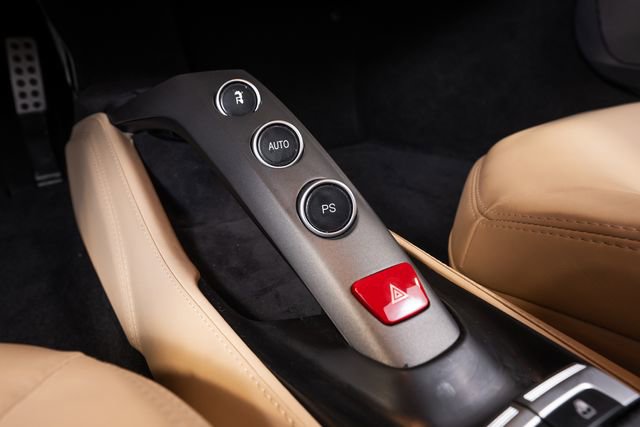 Certified 2018 Ferrari 488 Spider RWD image 46