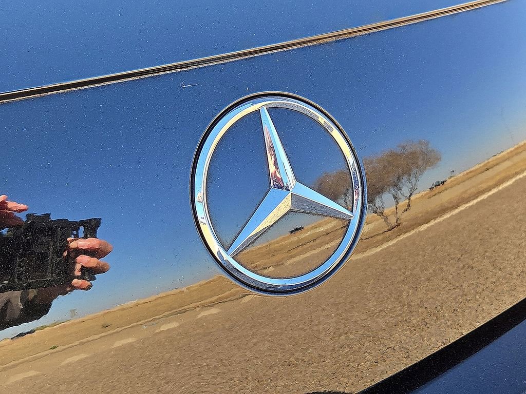 Used 2022 Mercedes-Benz C 300 Coupe w/ AMG Line image 12