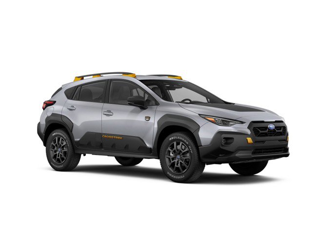 New 2026 Subaru Crosstrek 2.5i Wilderness image 1